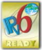 Logo IPv6 IS